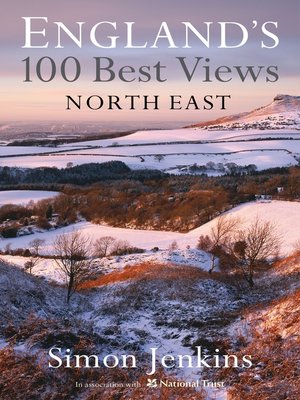 cover image of North East England's Best Views